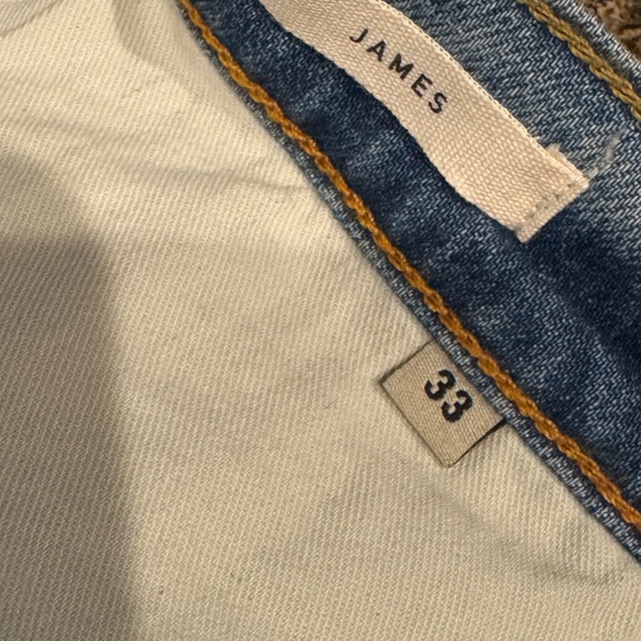 IMOGENE & WILLIE James women’s denim - Picture 7 of 11